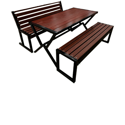 Кованая мебель