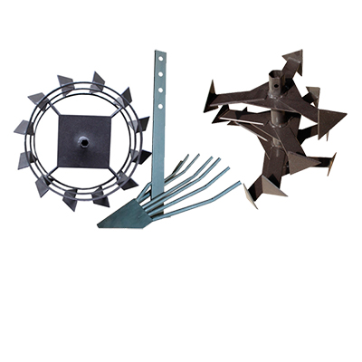 Навесное оборудование