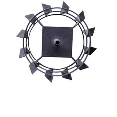 Грунтозацепы